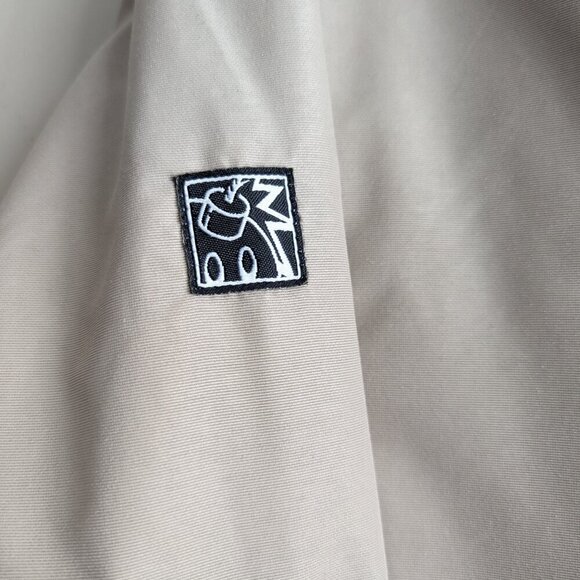 The Hundreds Wind Jacket - Picture 3 of 11